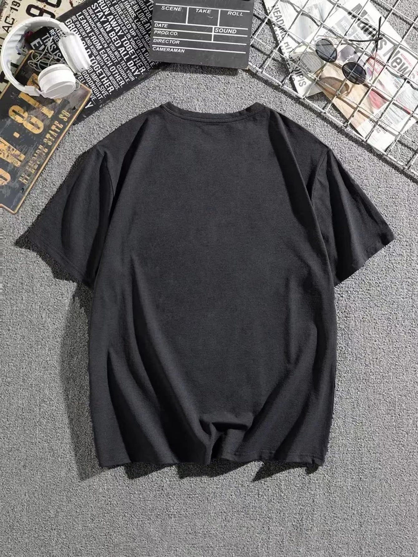 Black Excellence Tees