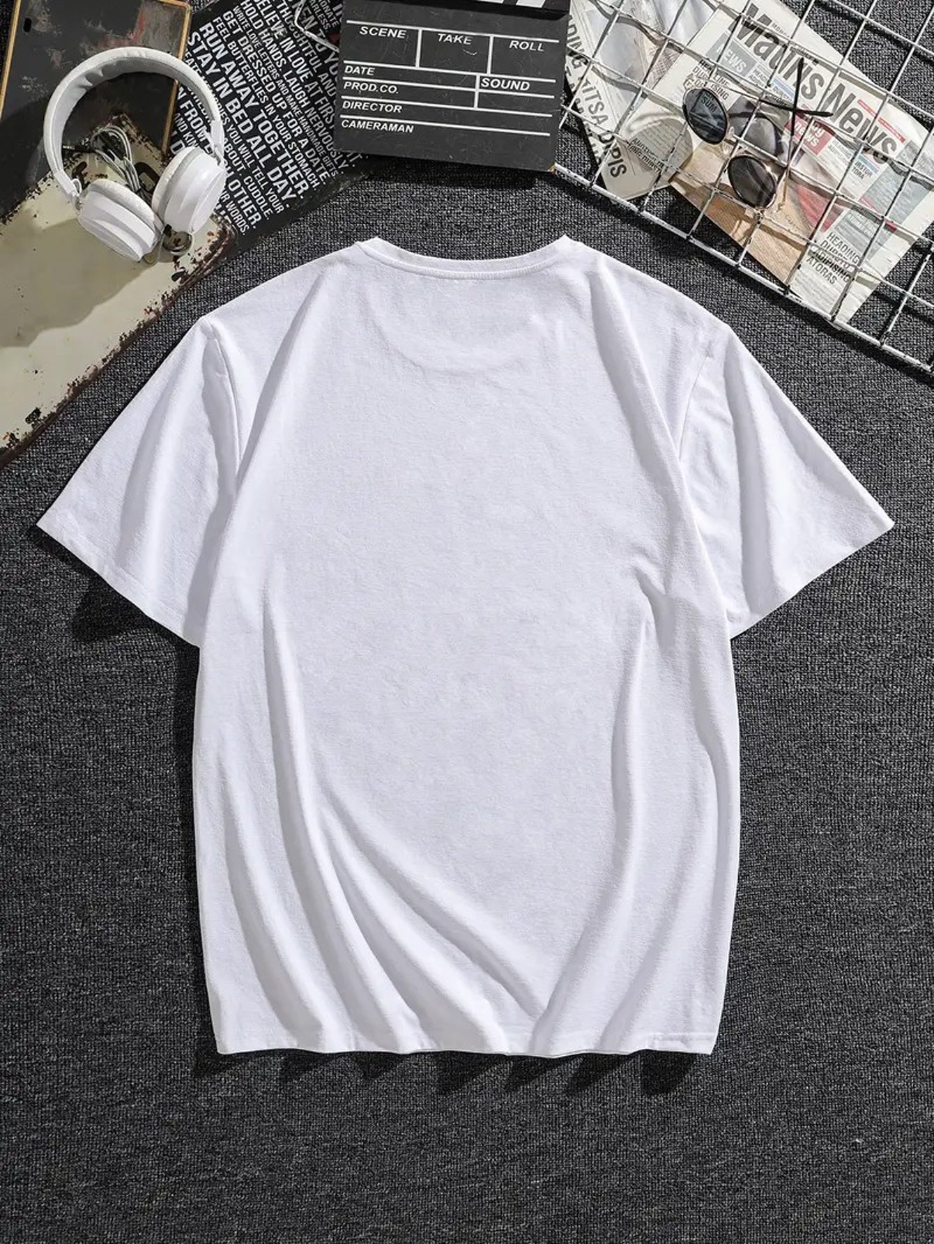 Black Excellence Tees
