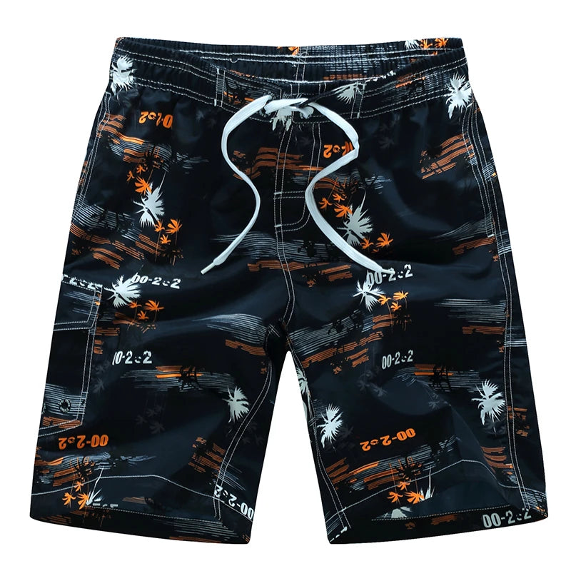 Bermuda Board Shorts