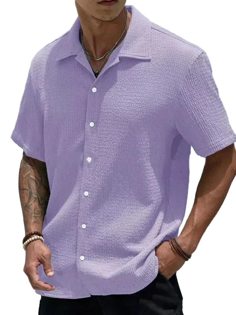 “The Old Country”Vintage Shirts