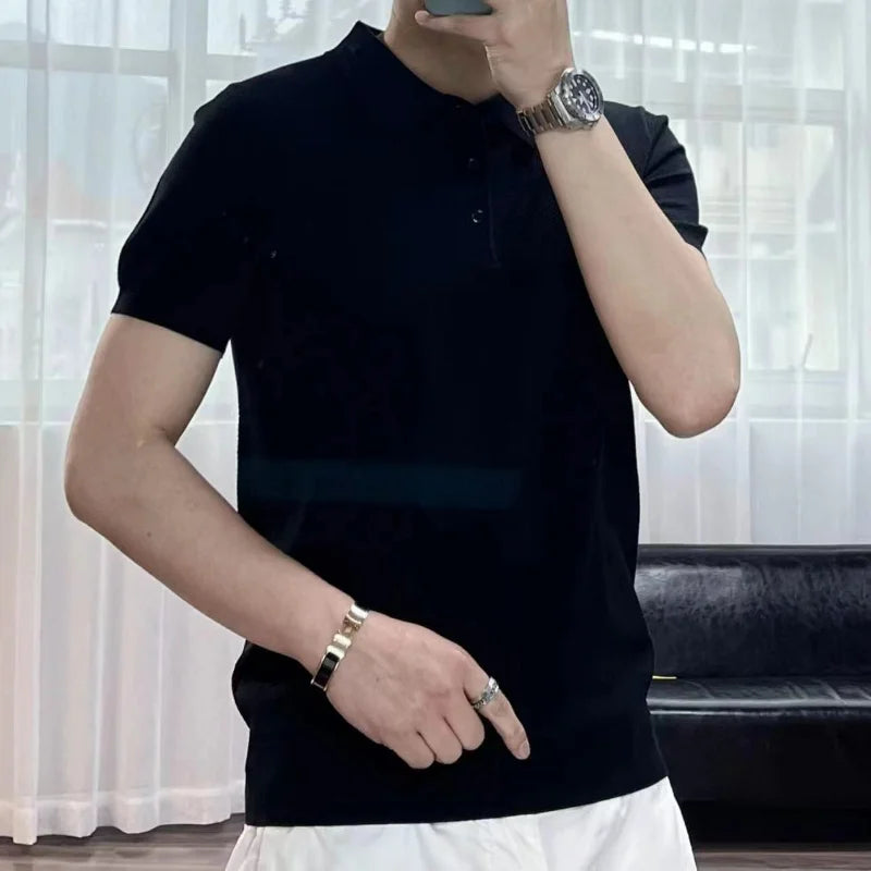 Arik Alexander Polo Shirt