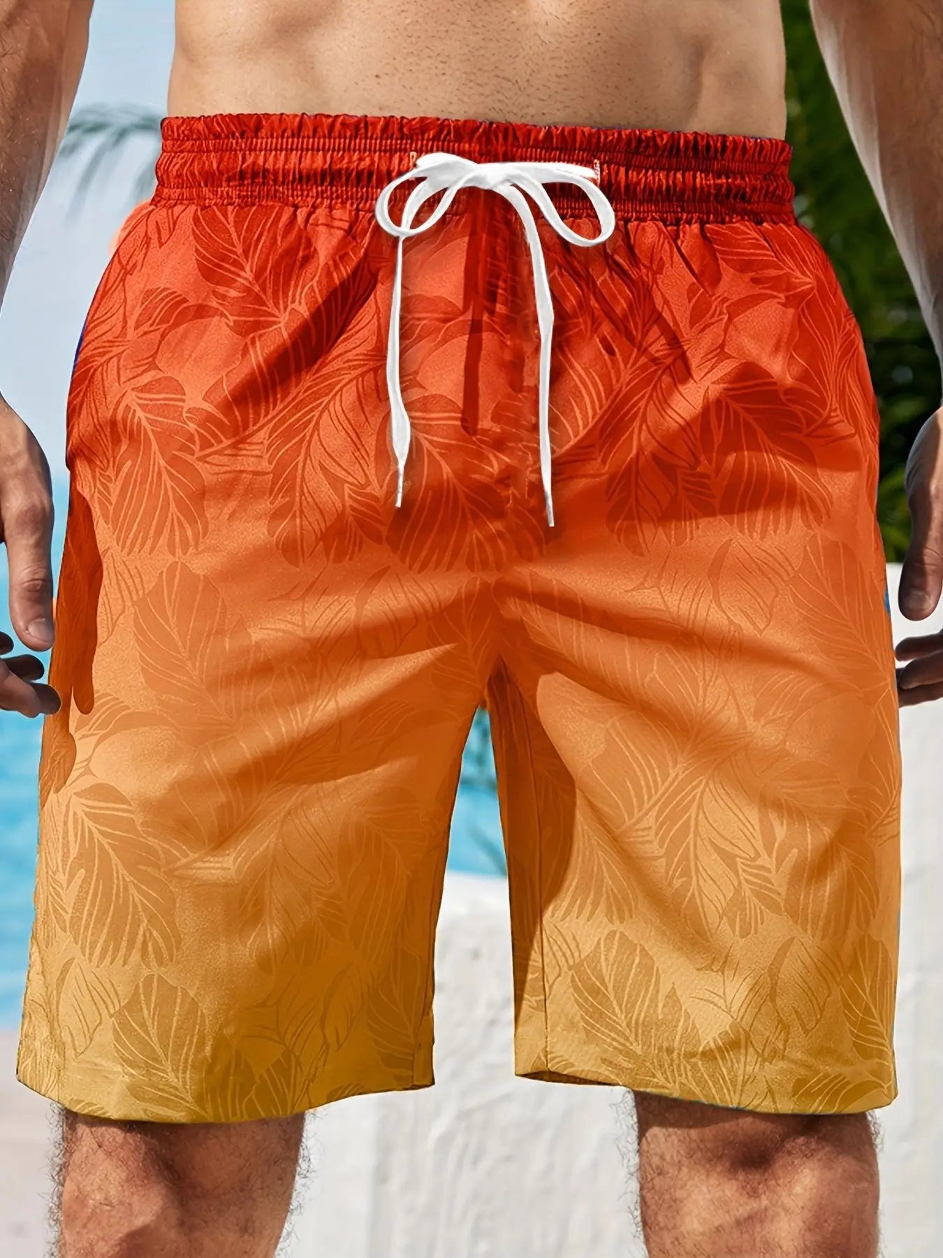 Tarre Swim Trunks
