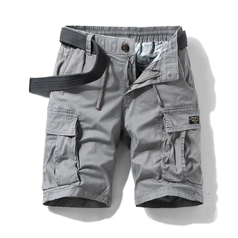 Cargo-2-go Shorts