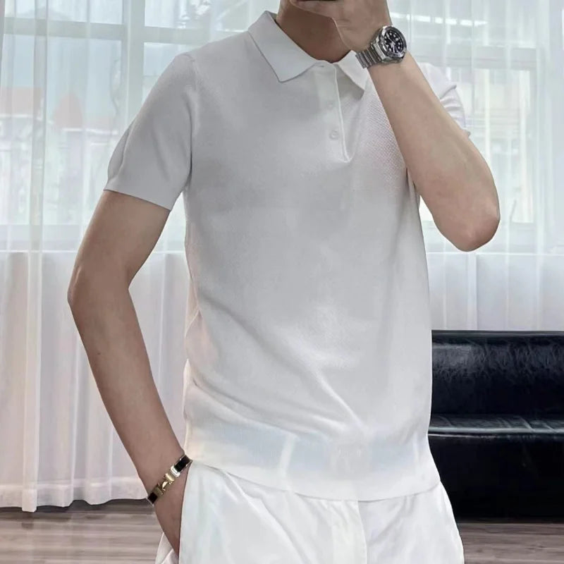 Arik Alexander Polo Shirt