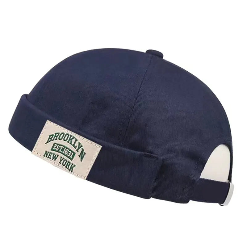 Brooklyn Beanie Caps