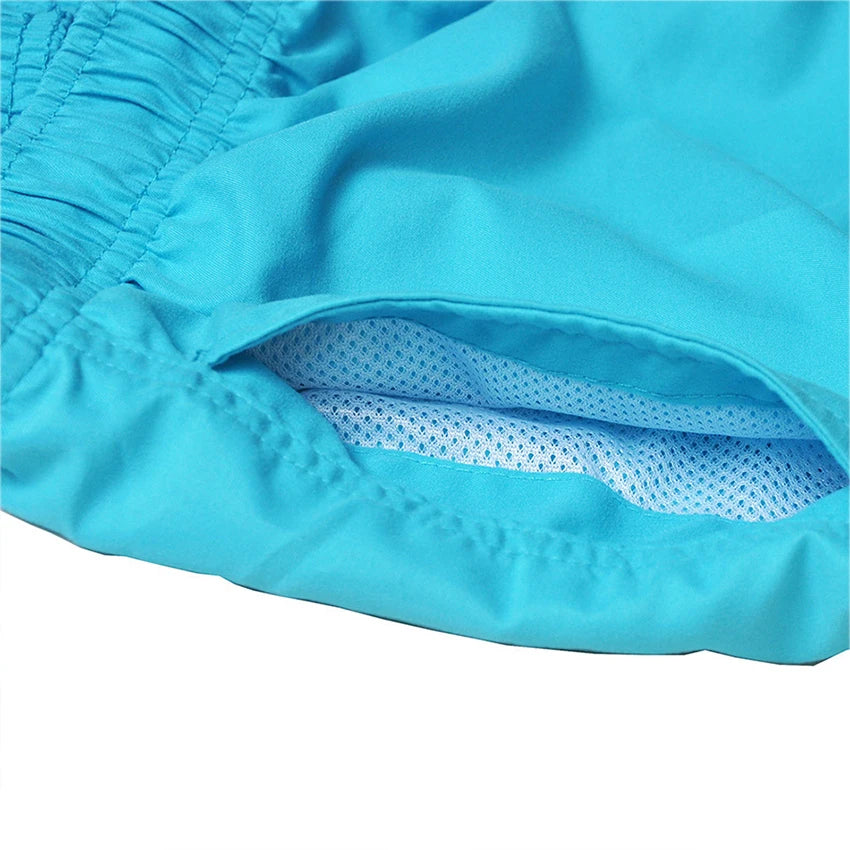 Basic Swimtrunks