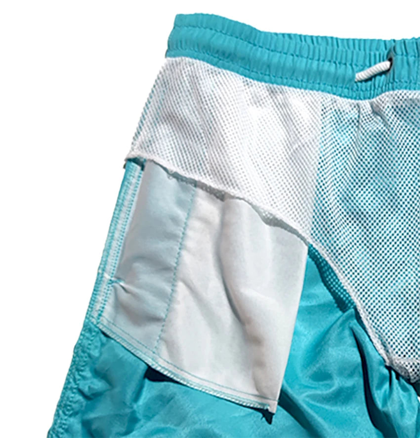 Basic Swimtrunks