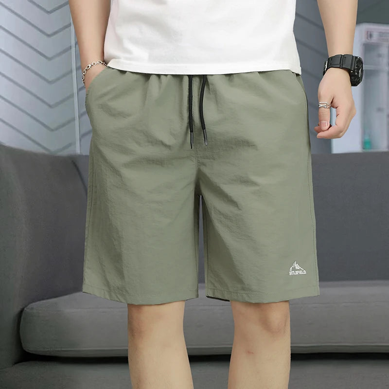 Battle Shorts