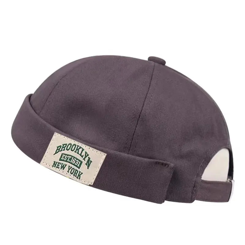 Brooklyn Beanie Caps