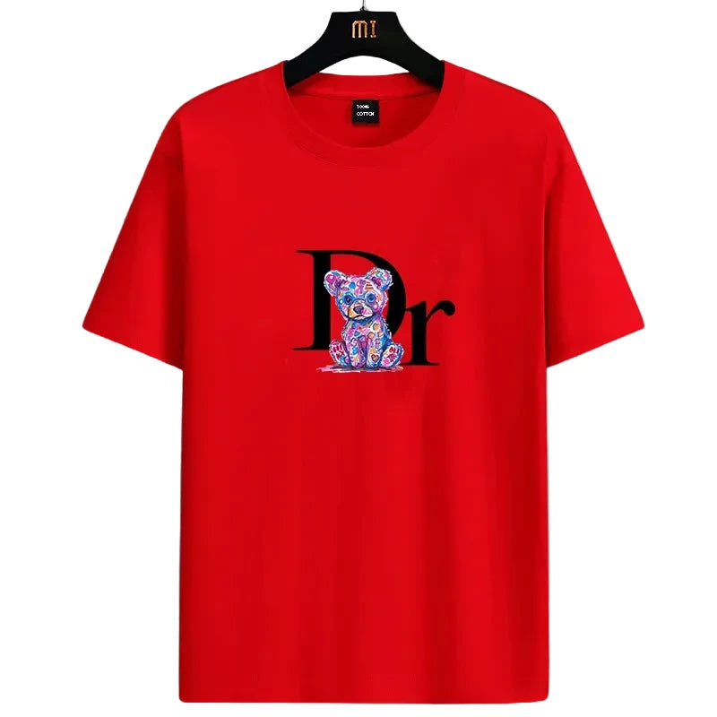 Dr Bear Tees