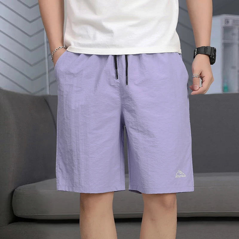 Battle Shorts