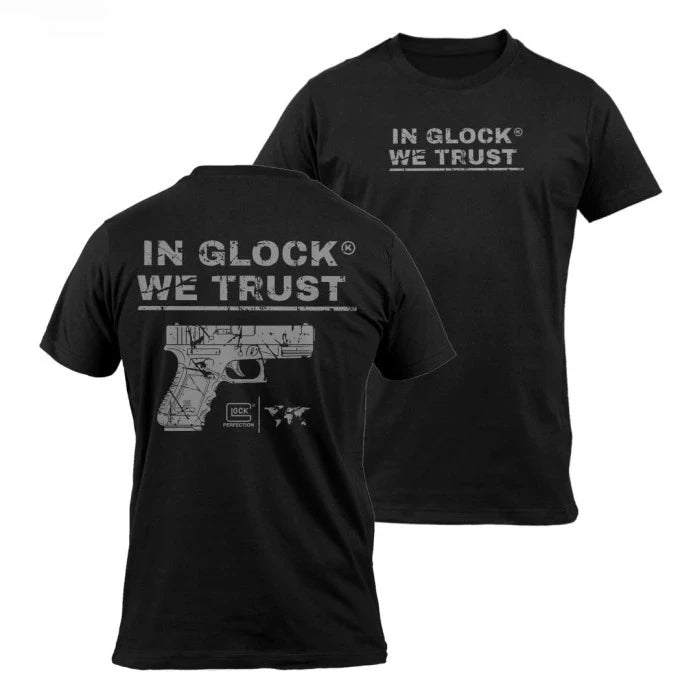 Glock Tee