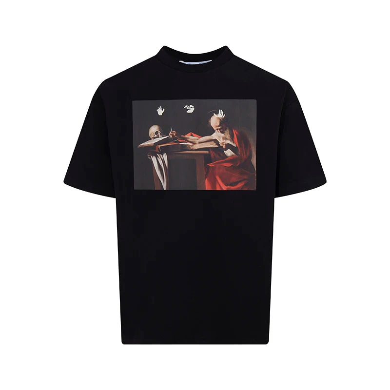 Ablo Designer Collection Tees