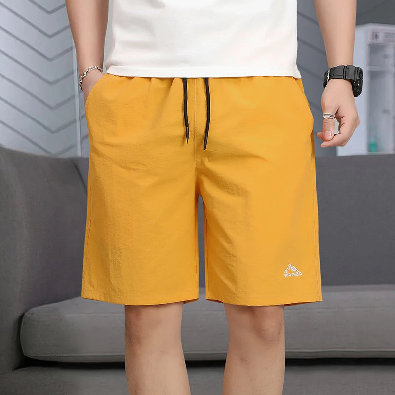 Battle Shorts