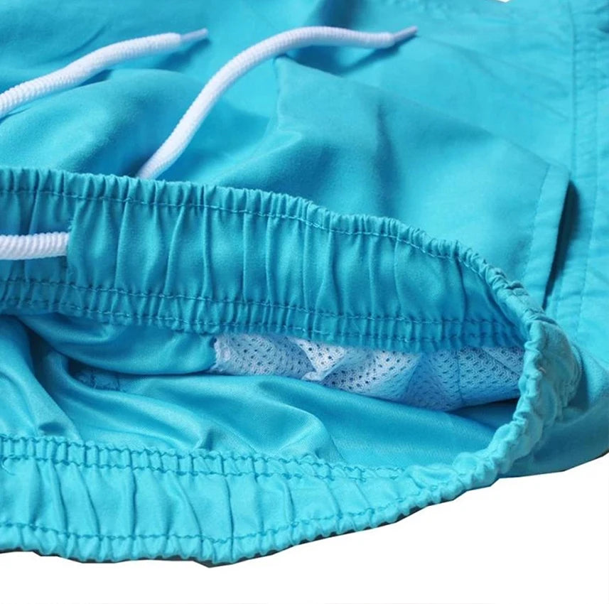 Basic Swimtrunks
