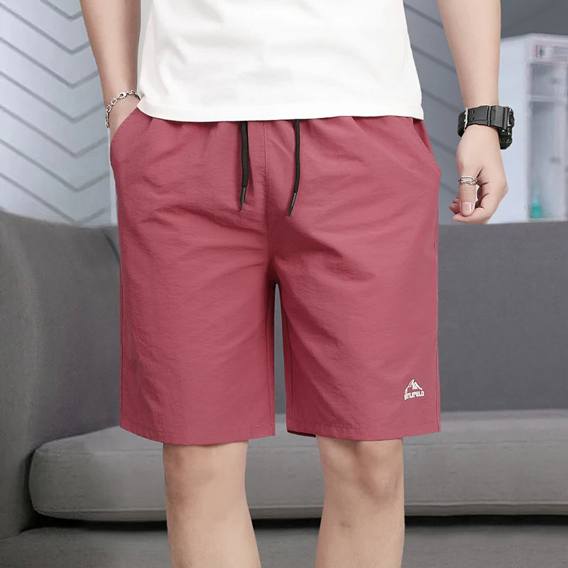 Battle Shorts