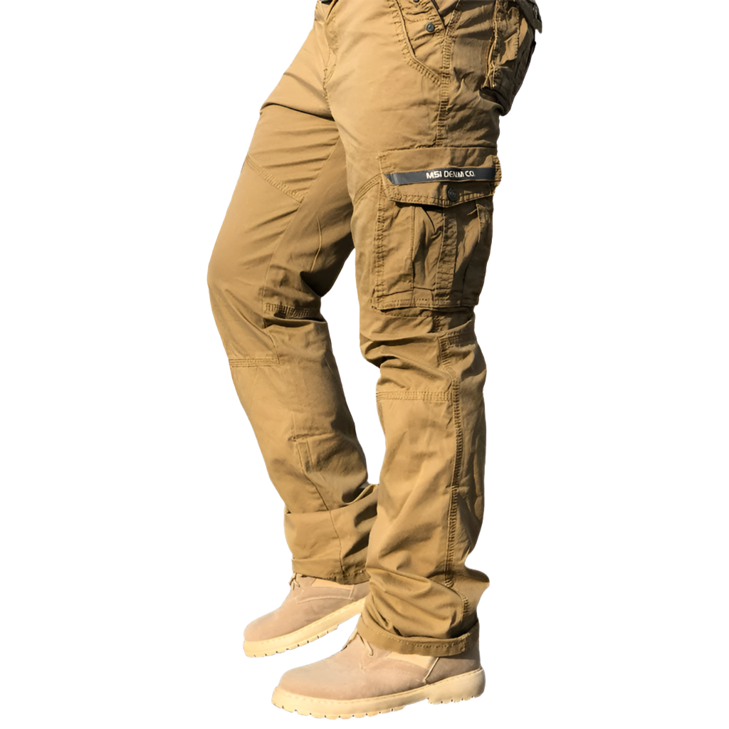 Cargo Pants