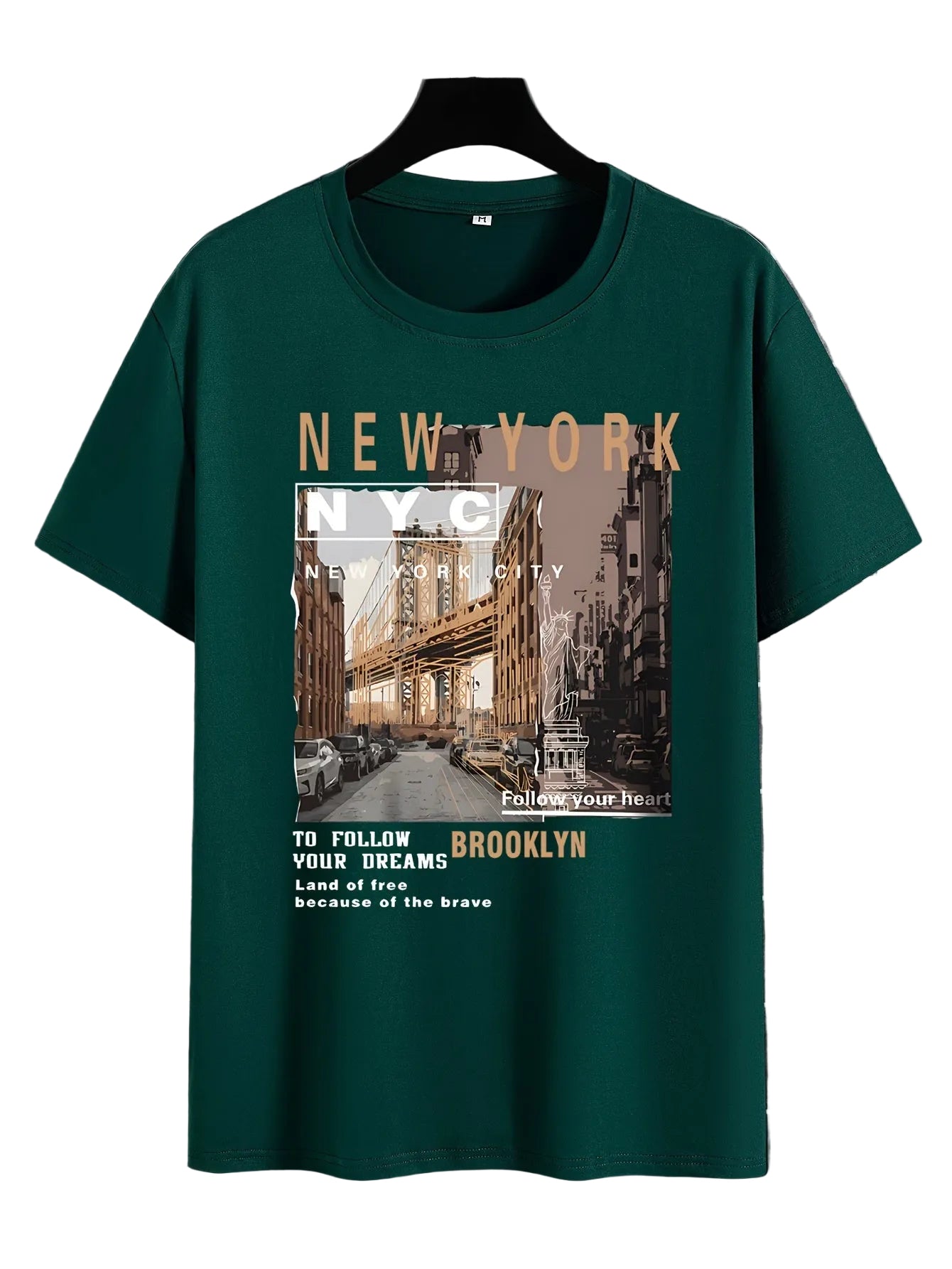 NYC Tee