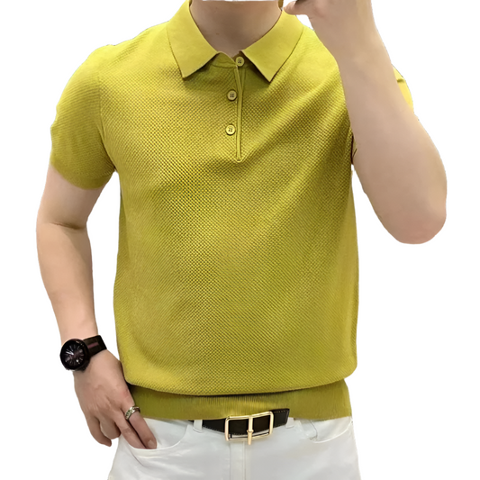 Summer Polo Shirts