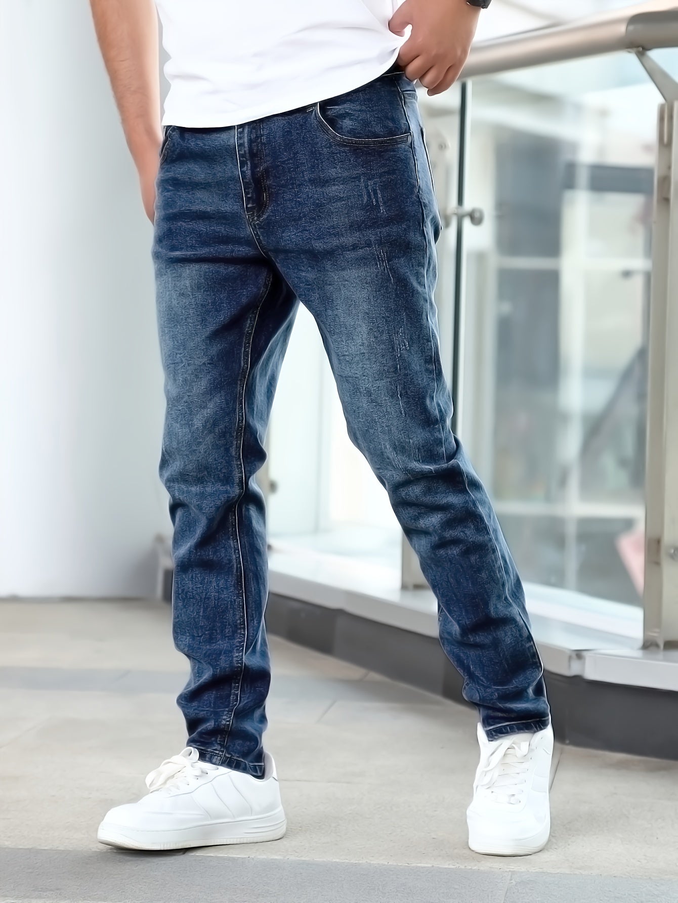 Regular Fit Jeans