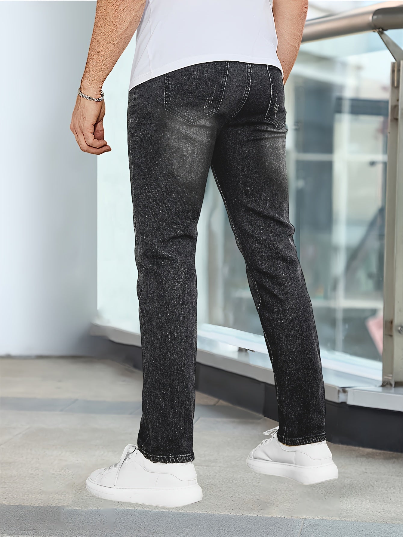 Regular Fit Jeans