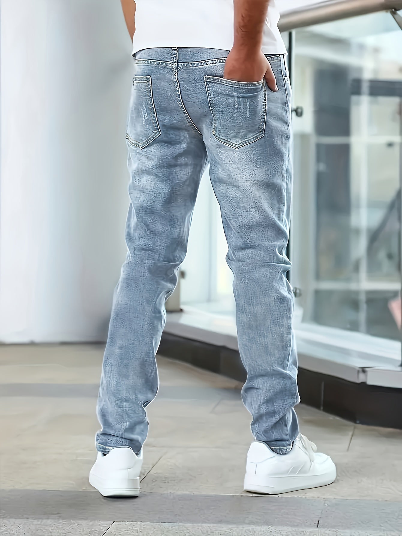 Regular Fit Jeans