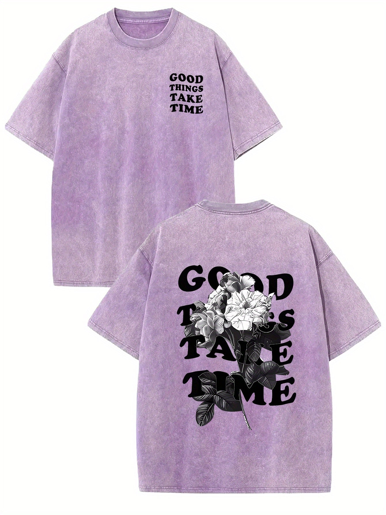 Vintage Good Times Tee