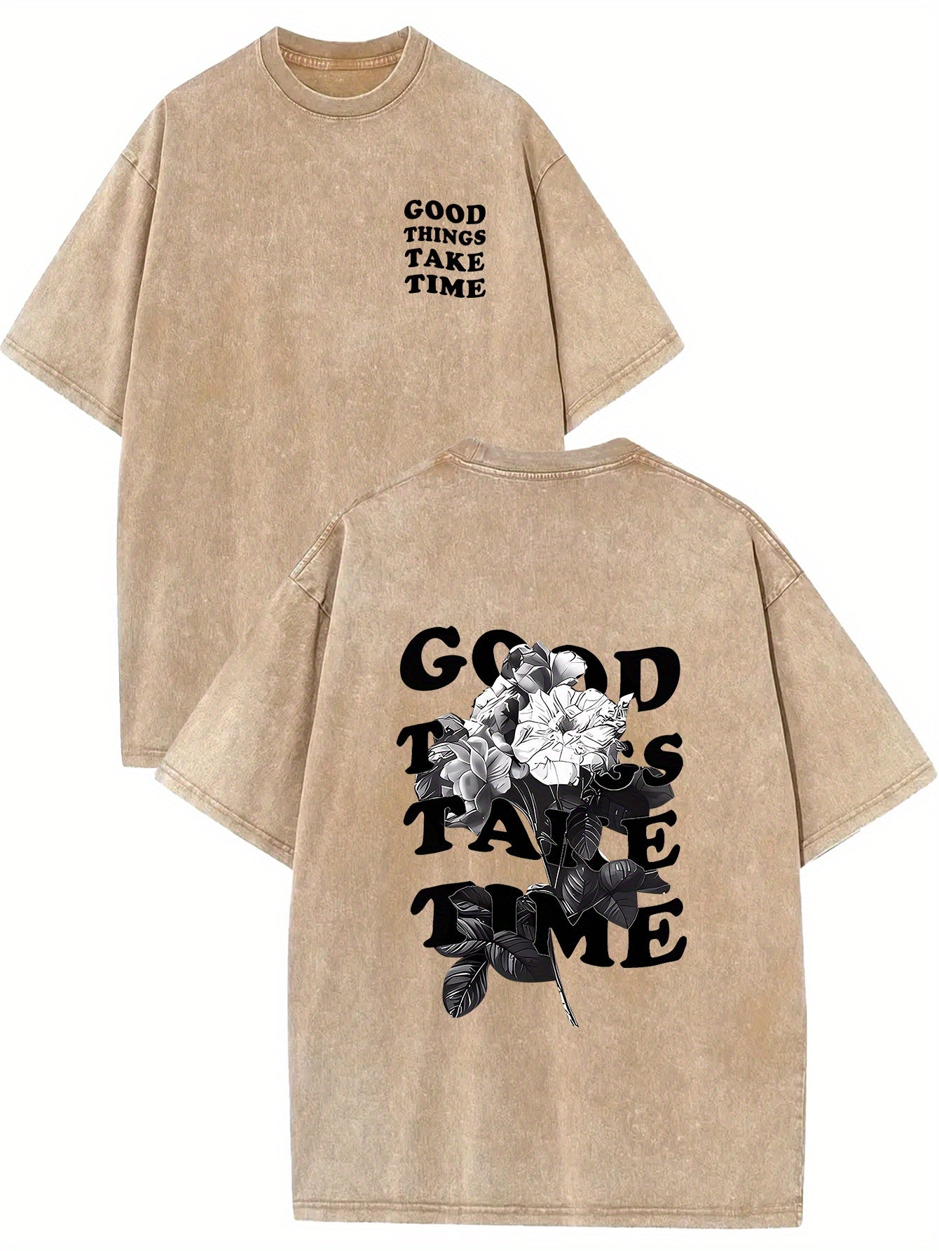 Vintage Good Times Tee