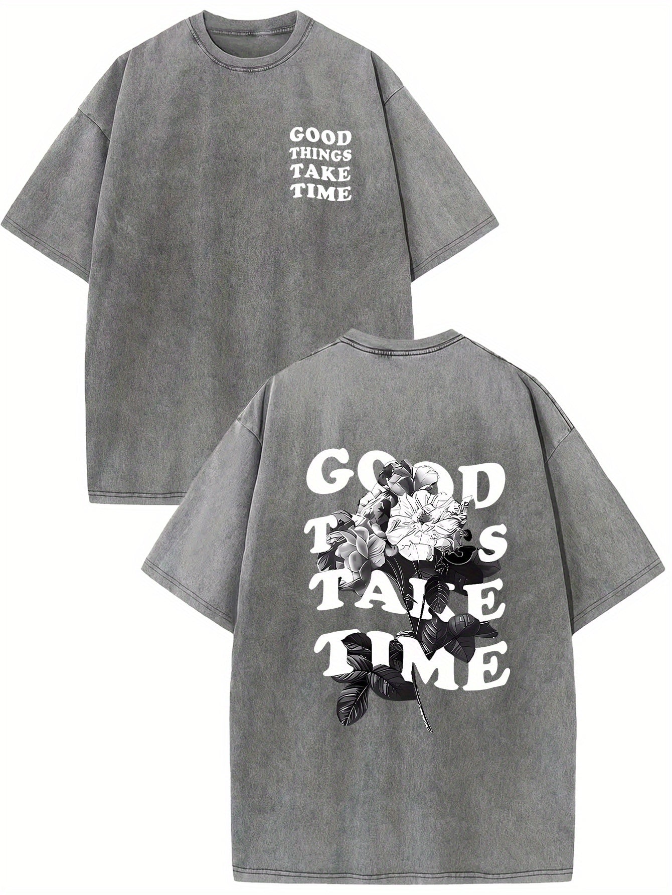 Vintage Good Times Tee