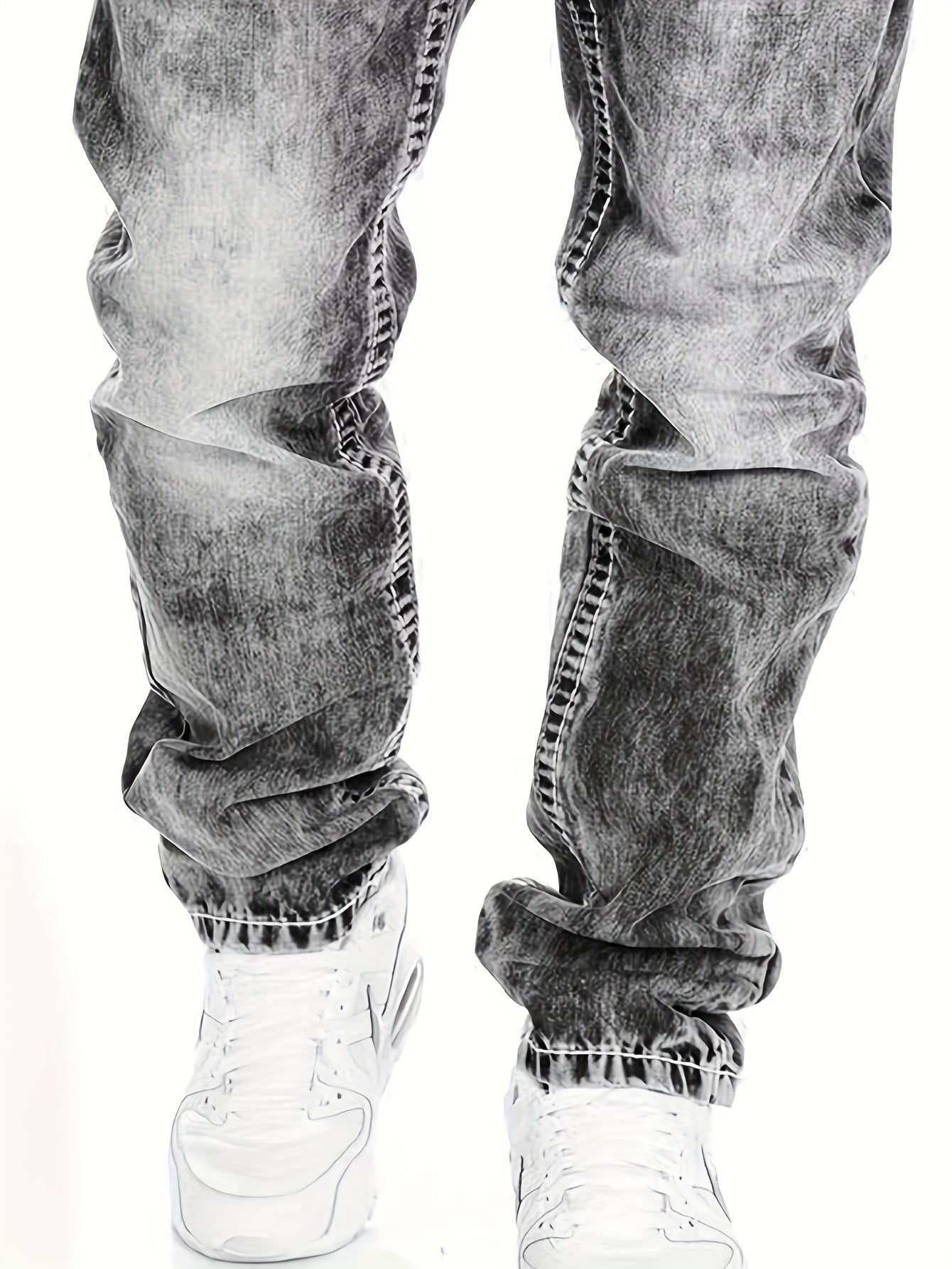 Men's Street Jeans