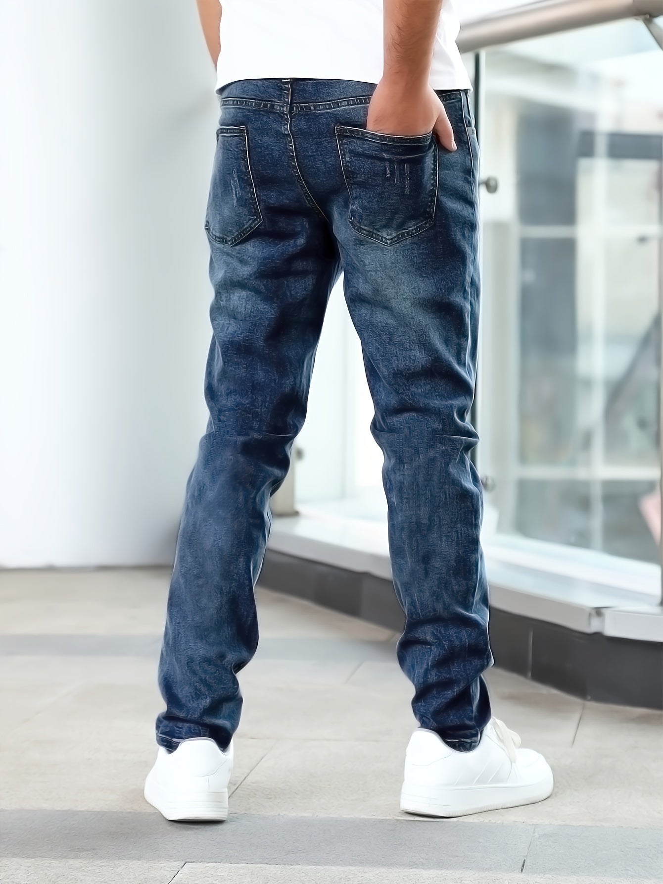 Regular Fit Jeans