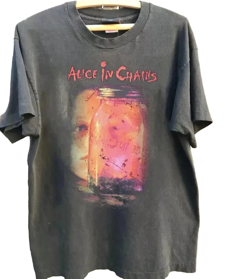 Alice In Chains Dirt Tee