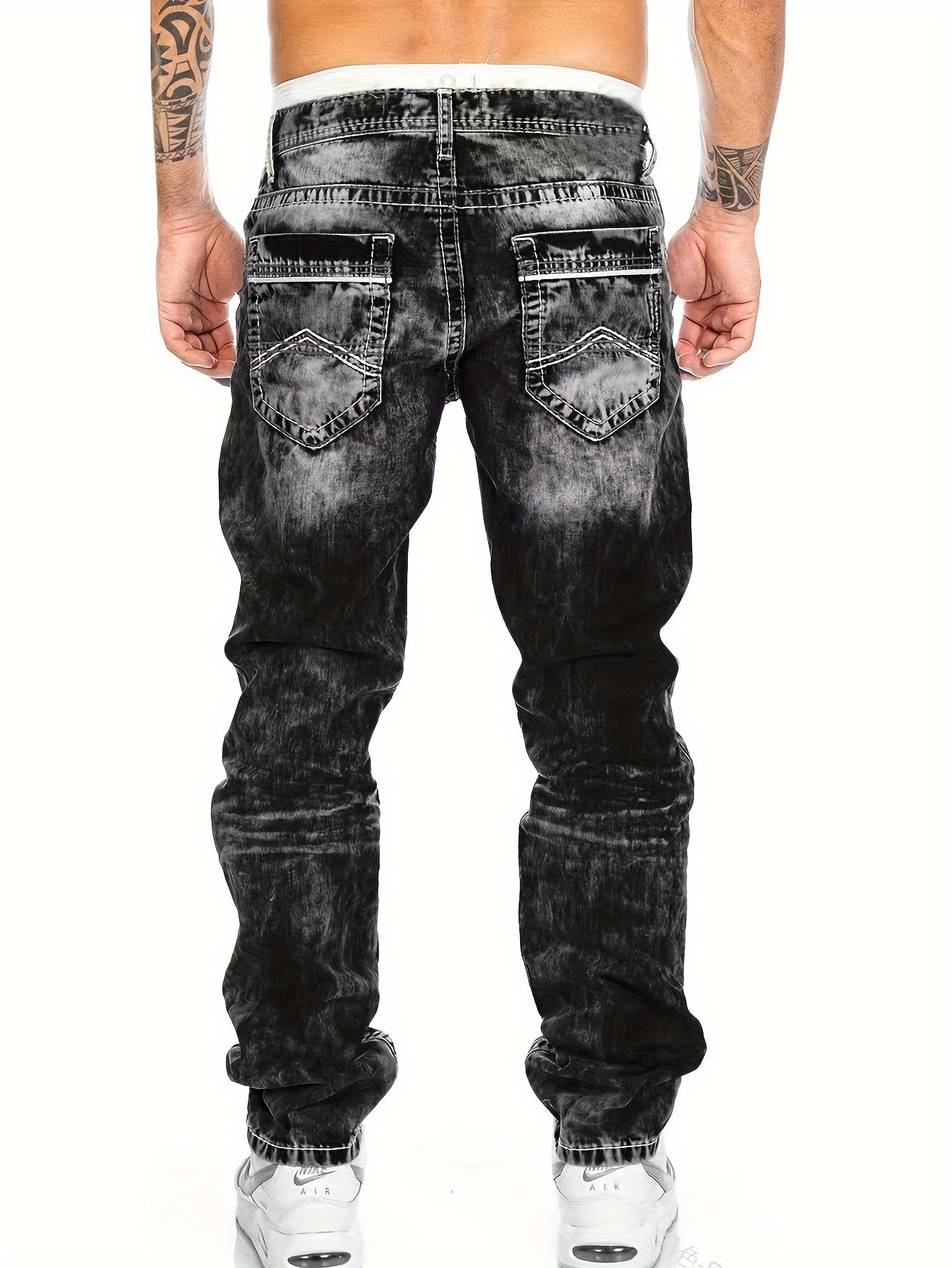 Men's Street Jeans