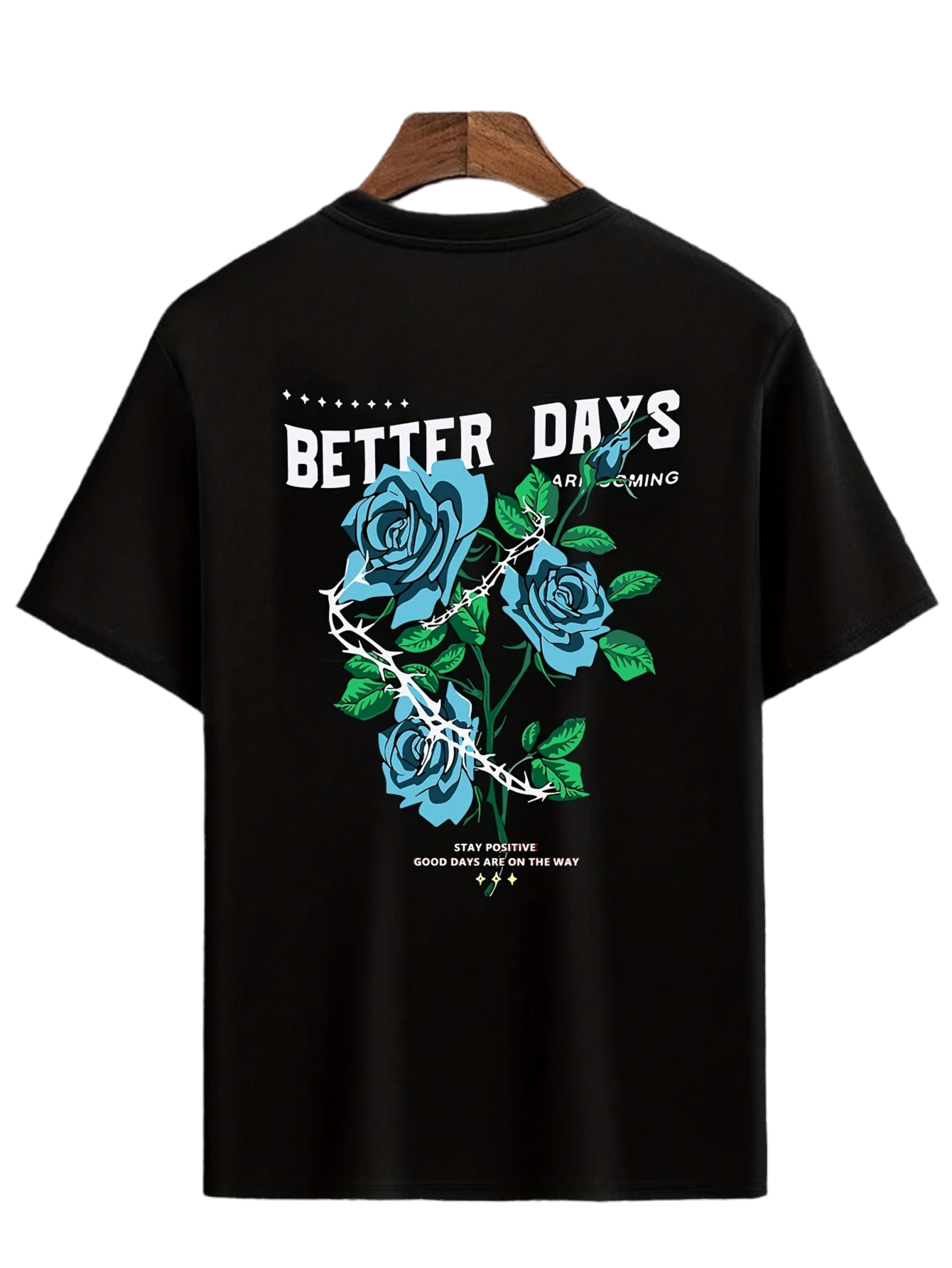 Better Days Tee