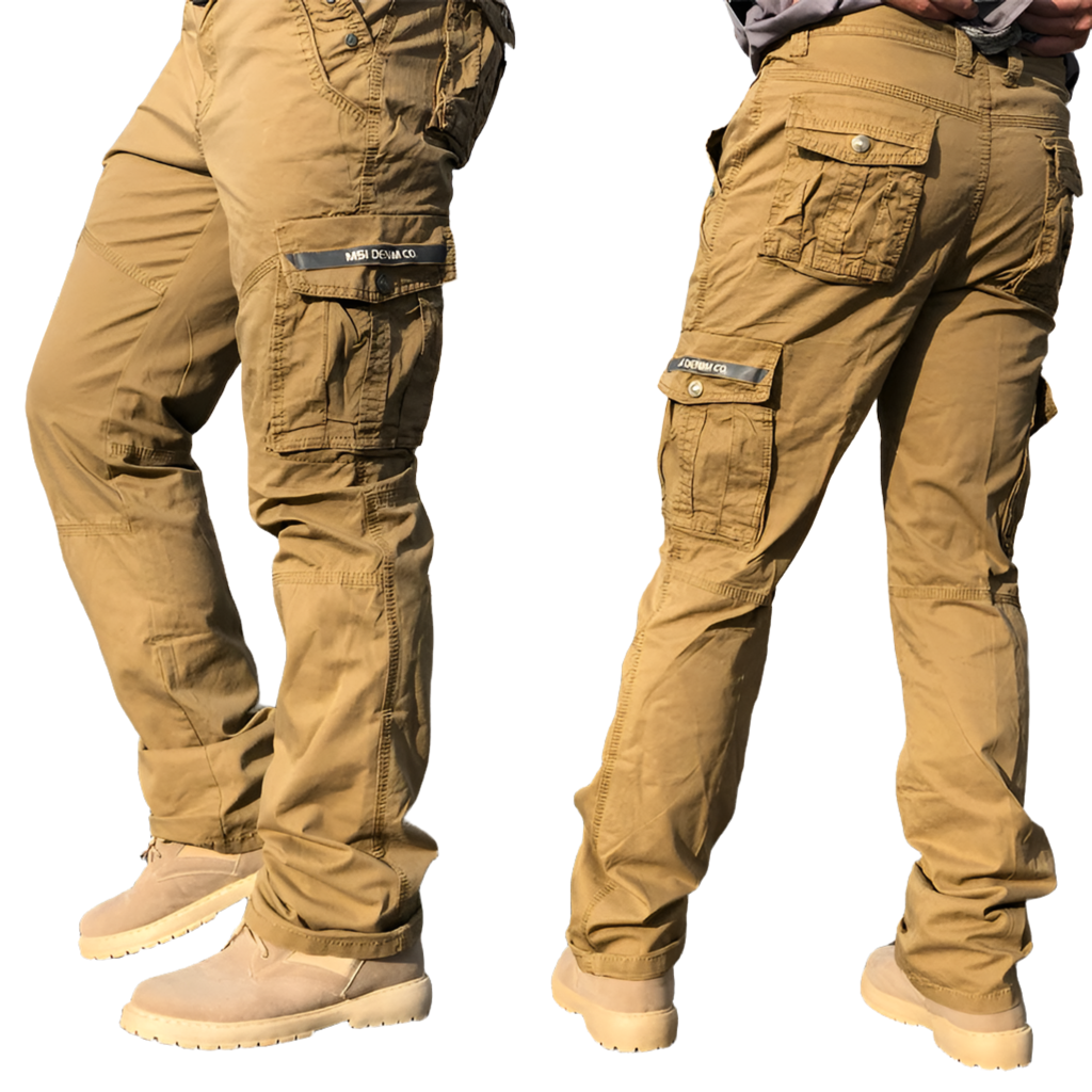 Cargo Pants