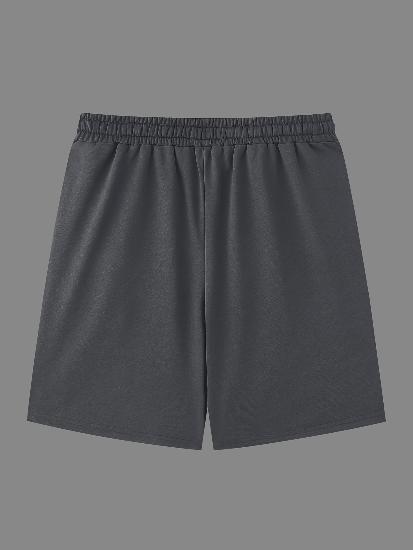 NEW ORLEANS Drawstring Shorts