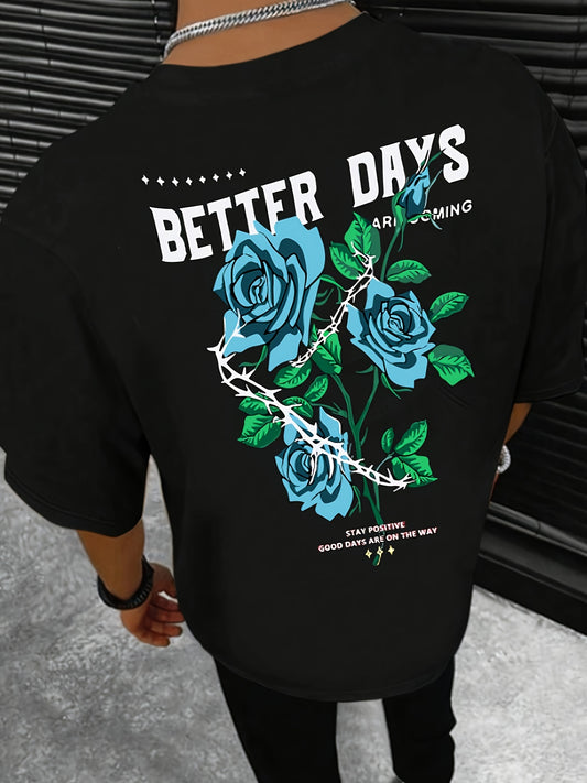 Better Days Tee