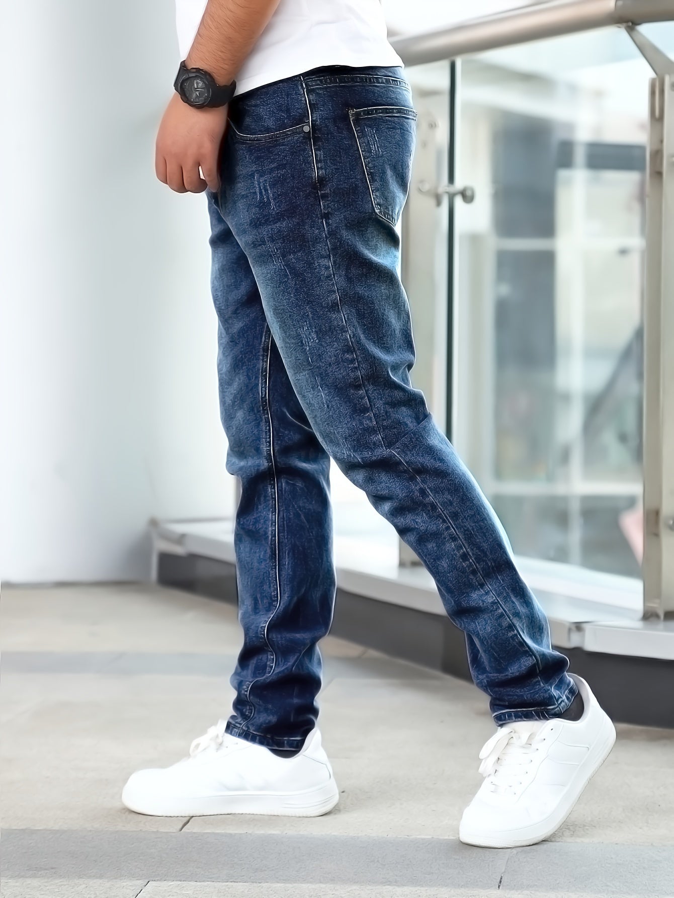 Regular Fit Jeans