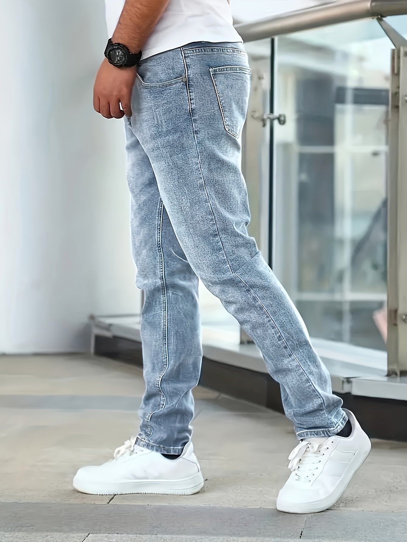 Regular Fit Jeans