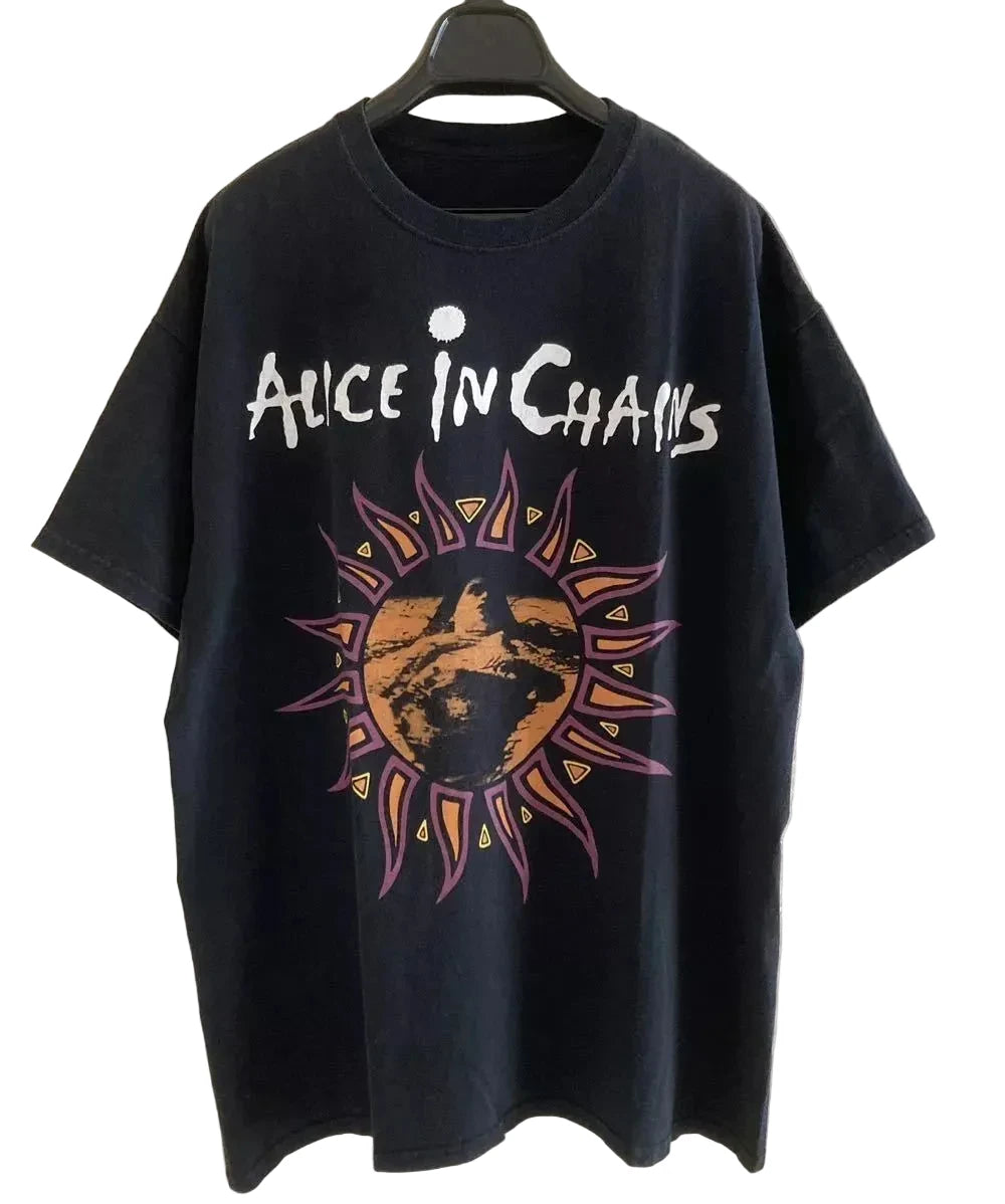 Alice In Chains Dirt Tee