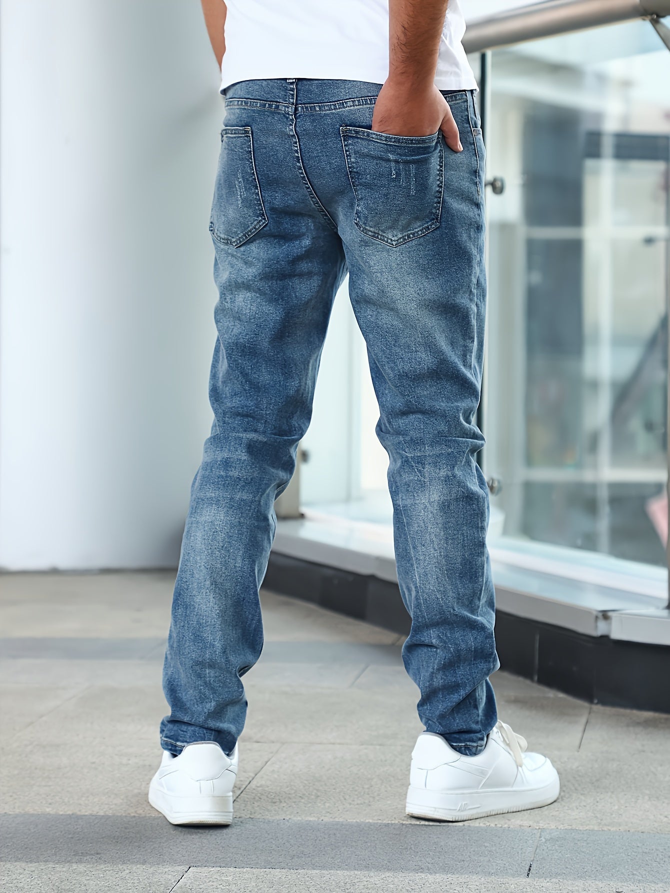 Regular Fit Jeans