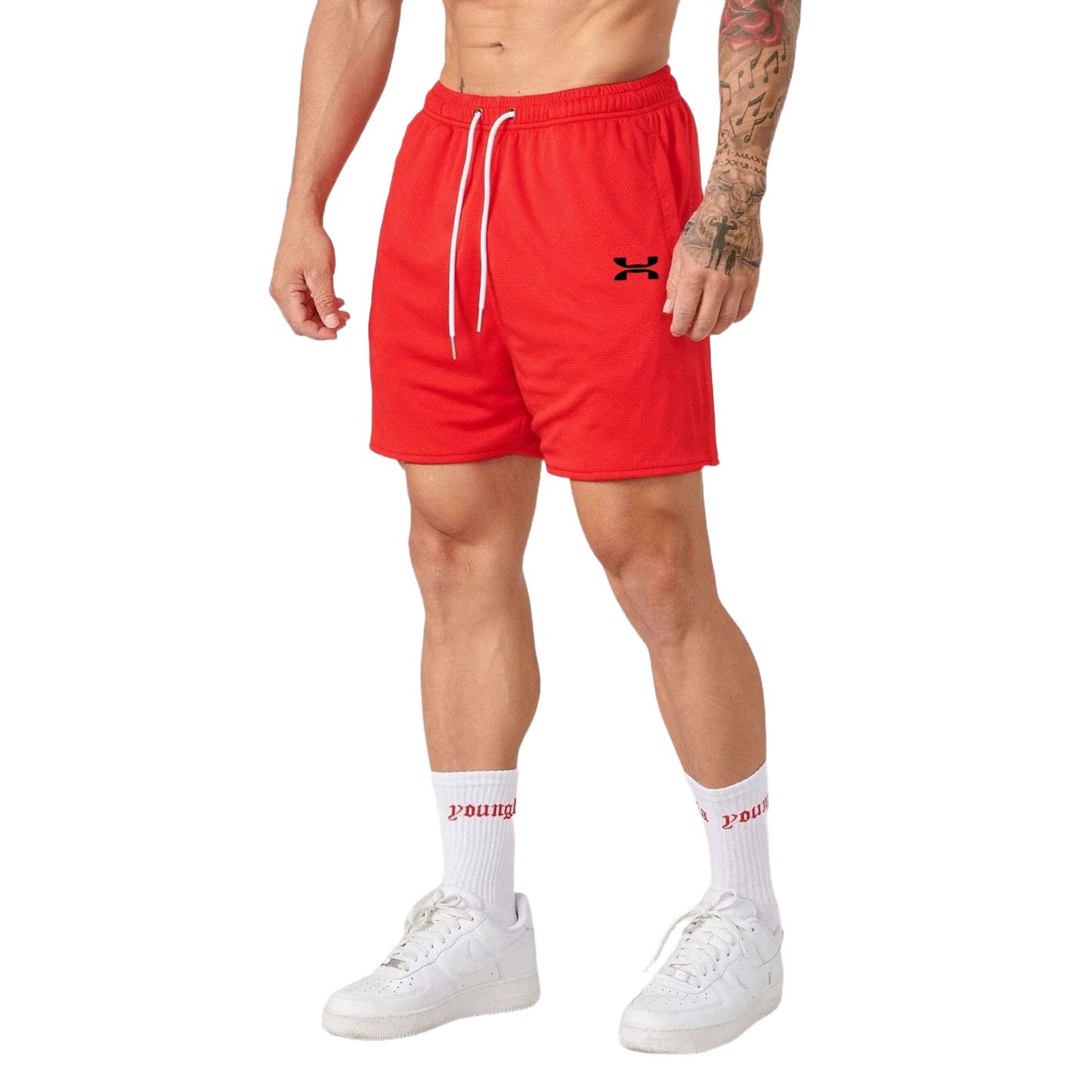 Summer Fitness Shorts