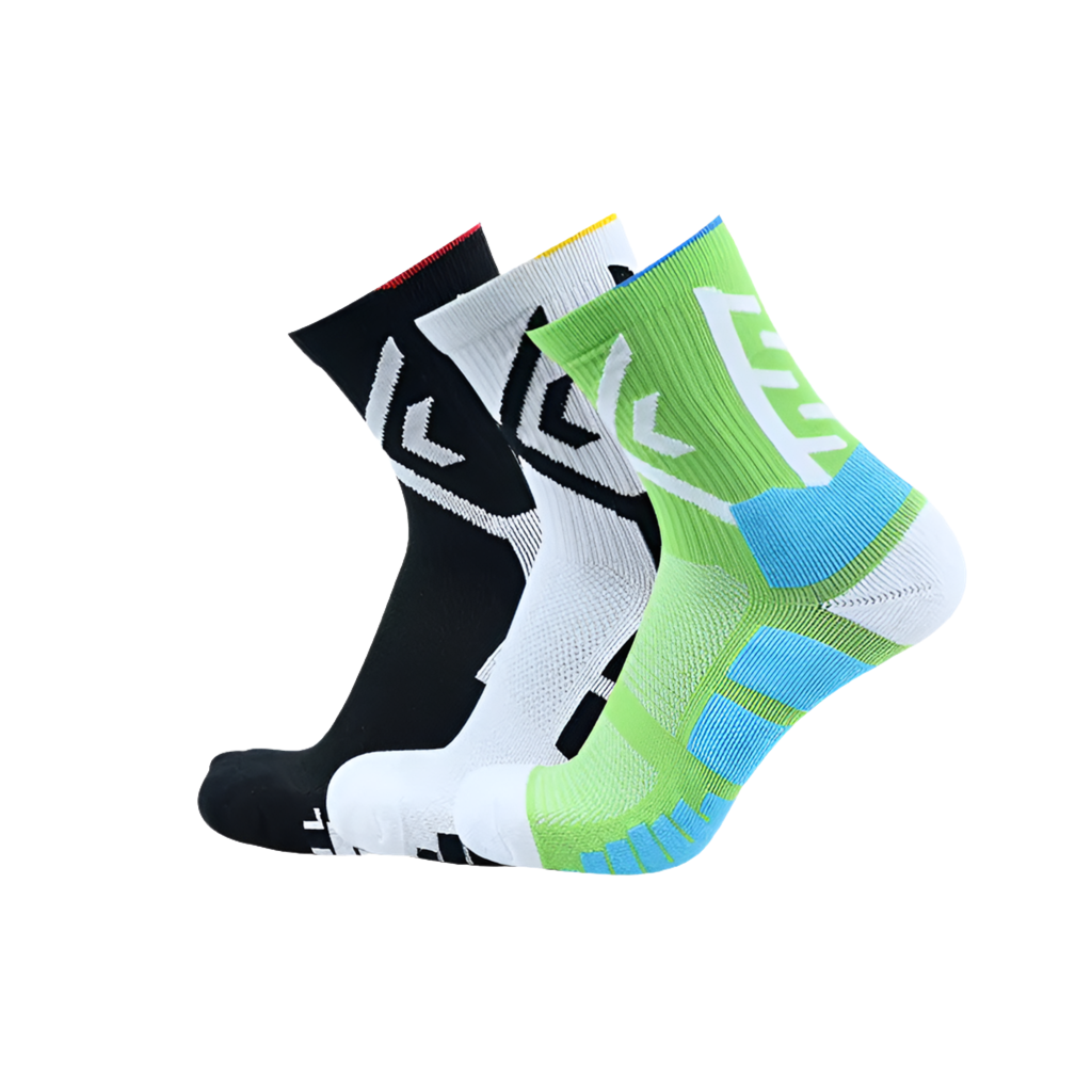 AZ23 Athletic Socks