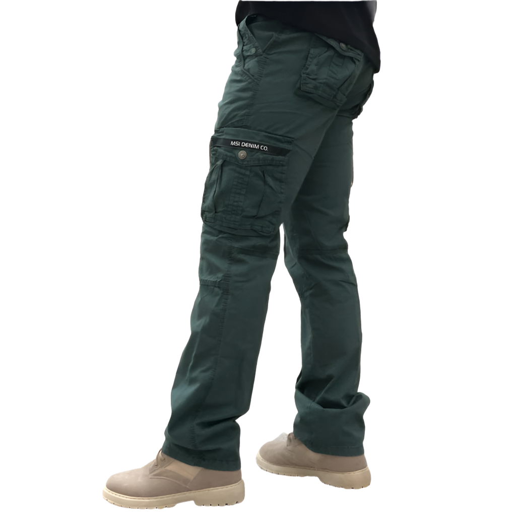 Cargo Pants