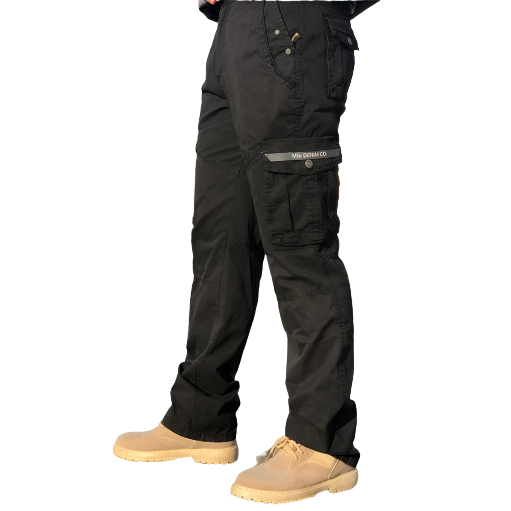 Cargo Pants