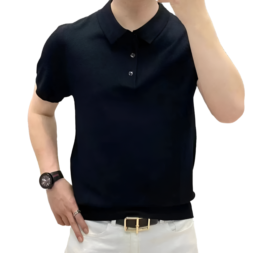 Summer Polo Shirts