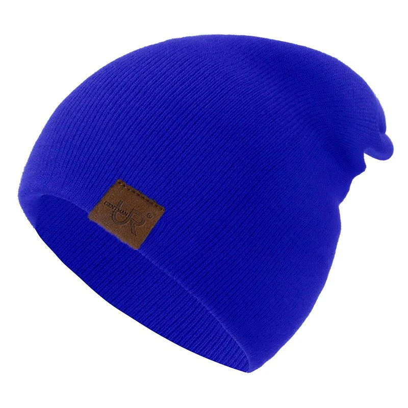 URGENTMAN Beanies