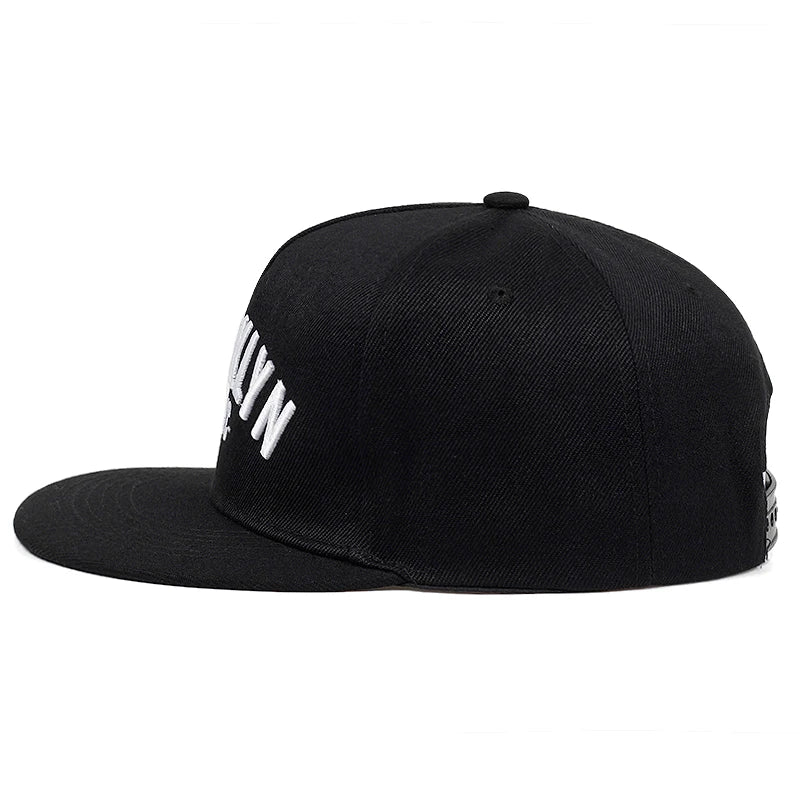 Brooklyn NYC SnapBack