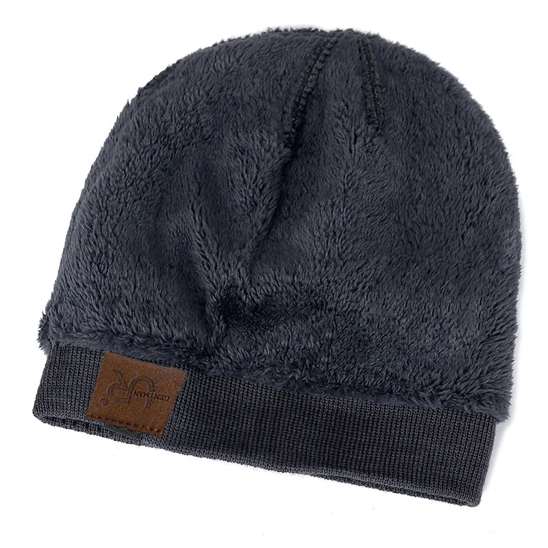 Winter Cap