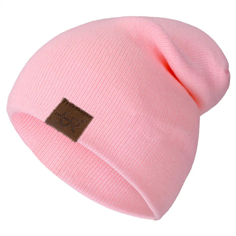URGENTMAN Beanies